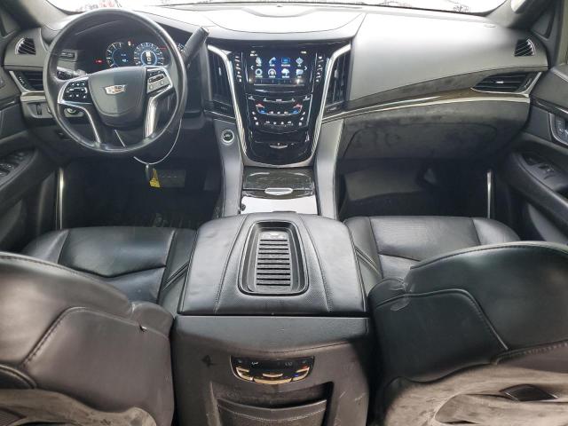 Photo 8 from auction – 2019 CADILLAC ESCALADE E with VIN 1GYS4KKJ0KR209293