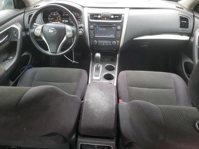 Photo 8 from auction – 2013 NISSAN ALTIMA 2.5 with VIN 1N4AL3AP5DC272854