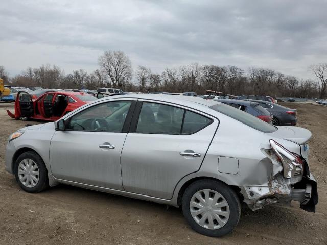 Photo 2 from auction – 2015 NISSAN VERSA S with VIN 3N1CN7AP3FL943680