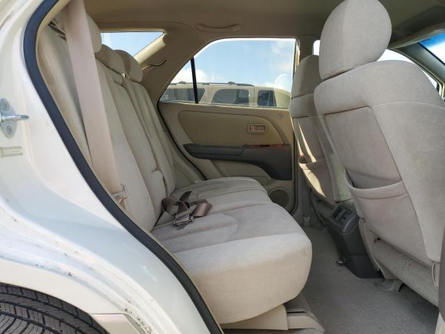 Снимка 11 от търг – 2000 LEXUS RX 300 с VIN JT6GF10U4Y0064079