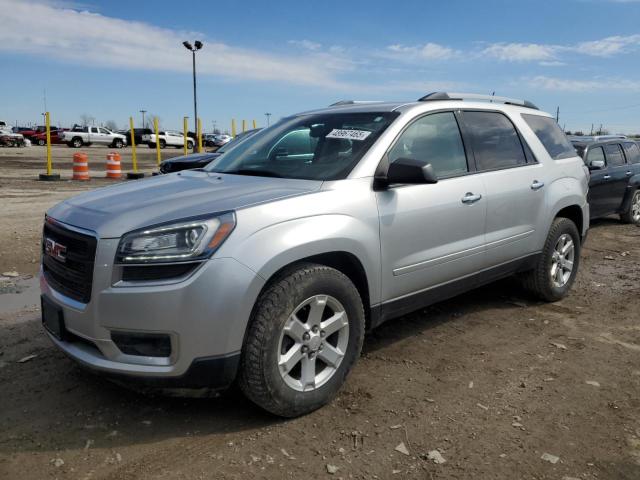 GMC ACADIA SLE 2014 с VIN 1GKKRPKD4EJ200800 - Фото с аукциона