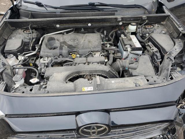 Photo 12 from auction – 2019 TOYOTA RAV4 LIMIT with VIN JTMN1RFV4KD502760
