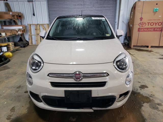 Фото 5 с аукциона – 2016 FIAT 500X EASY с VIN ZFBCFYBT4GP352679
