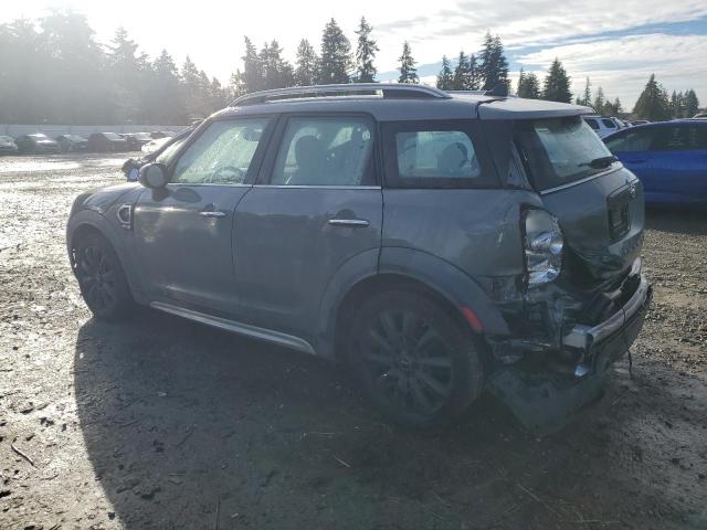 Снимка 2 от търг – 2019 MINI COOPER S C с VIN WMZYT3C55K3E95965