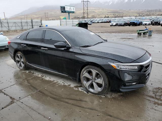 Photo 4 from auction – 2019 HONDA ACCORD TOU with VIN 1HGCV2F95KA014751