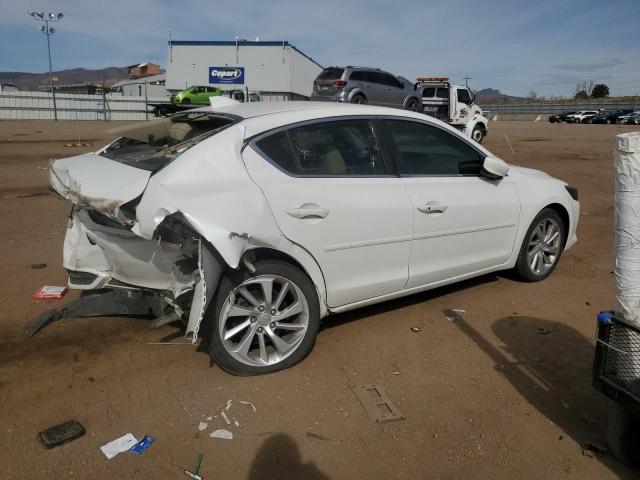 Photo 3 from auction – 2016 ACURA ILX BASE W with VIN 19UDE2F33GA020507