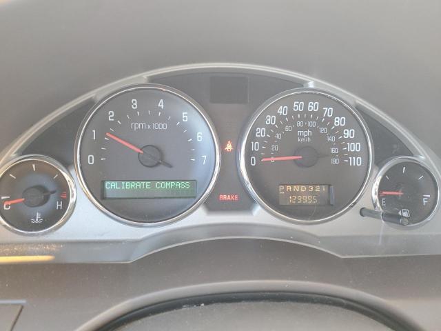 Photo 9 from auction – 2007 BUICK RENDEZVOUS with VIN 3G5DA03LX7S579030
