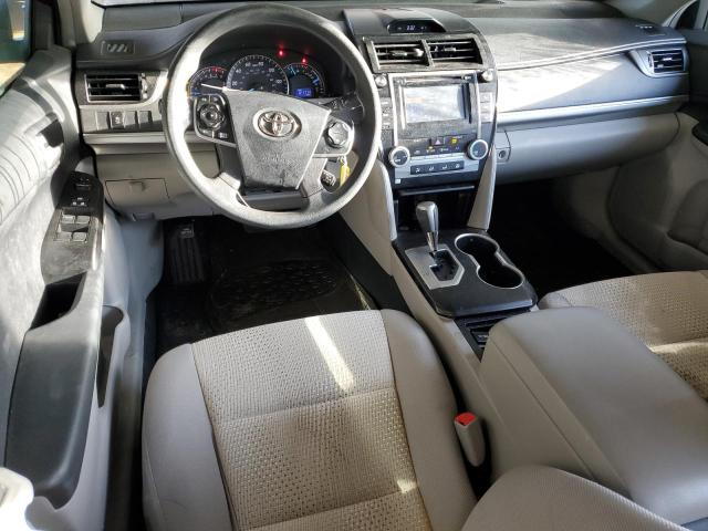 Снимка 8 от търг – 2012 TOYOTA CAMRY BASE с VIN 4T4BF1FKXCR179958