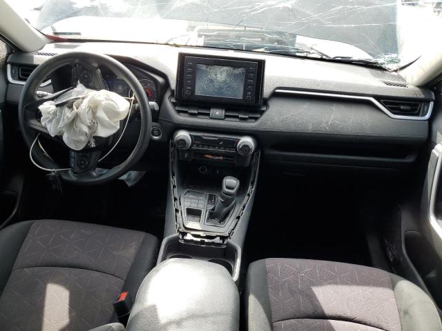 Photo 8 from auction – 2019 TOYOTA RAV4 XLE with VIN 2T3P1RFV2KC012430