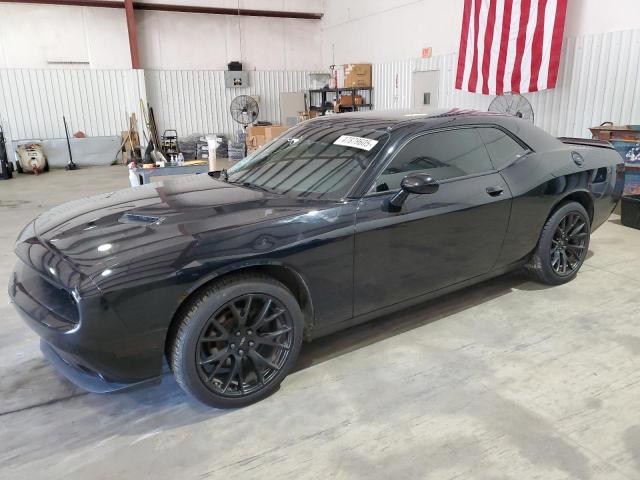 DODGE CHALLENGER 2019 with VIN 2C3CDZAG3KH642099 - Photo from auction