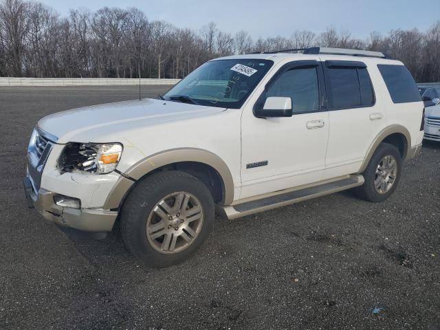 FORD EXPLORER E 2006 with VIN 1FMEU74846UA24530 - Photo from auction