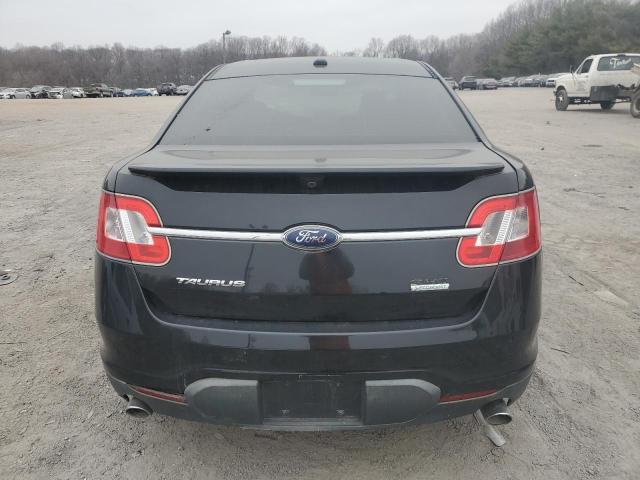 Photo 6 from auction – 2010 FORD TAURUS SHO with VIN 1FAHP2KT2AG120074