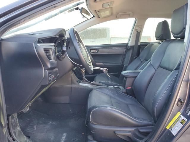 Photo 7 from auction – 2016 TOYOTA COROLLA L with VIN 5YFBURHE5GP534077