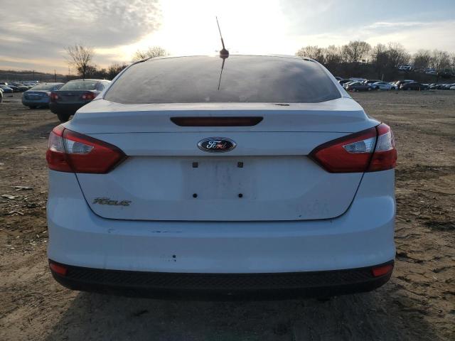 Photo 6 from auction – 2012 FORD FOCUS S with VIN 1FAHP3E26CL244609