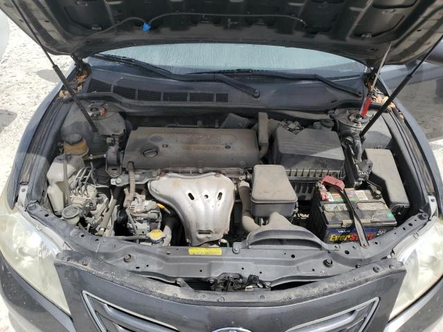 Photo 11 from auction – 2008 TOYOTA CAMRY CE with VIN 4T1BE46KX8U739189