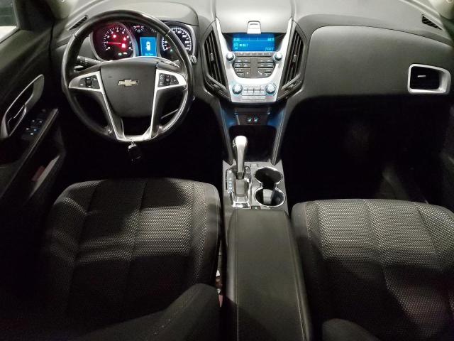Снимка 8 от търг – 2010 CHEVROLET EQUINOX LT с VIN 2CNFLEEWXA6401314