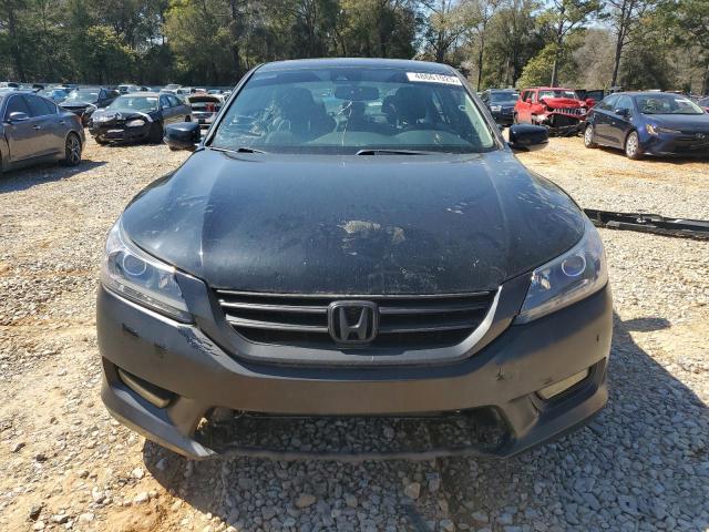Photo 5 from auction – 2014 HONDA ACCORD EXL with VIN 1HGCR2F86EA172189