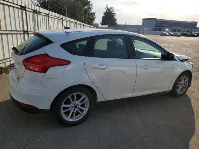 Photo 3 from auction – 2016 FORD FOCUS SE with VIN 1FADP3K22GL249587