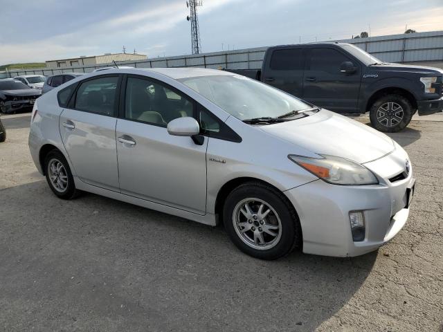 Снимка 4 от търг – 2011 TOYOTA PRIUS с VIN JTDKN3DU2B1440274