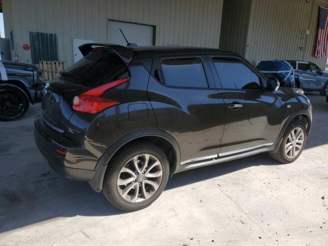 Photo 3 from auction – 2011 NISSAN JUKE S with VIN JN8AF5MR5BT012367