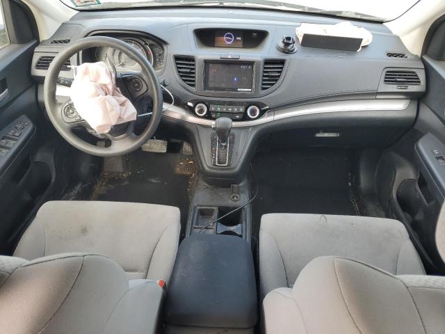 Photo 8 from auction – 2015 HONDA CR-V LX with VIN 5J6RM4H39FL084239