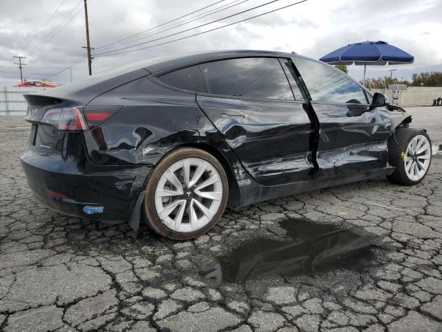 Photo 3 from auction – 2021 TESLA MODEL 3 with VIN 5YJ3E1EB0MF936559