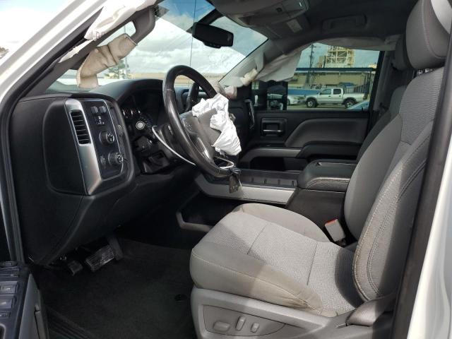 Photo 7 from auction – 2015 CHEVROLET SILVERADO with VIN 1GC1KVE88FF597947