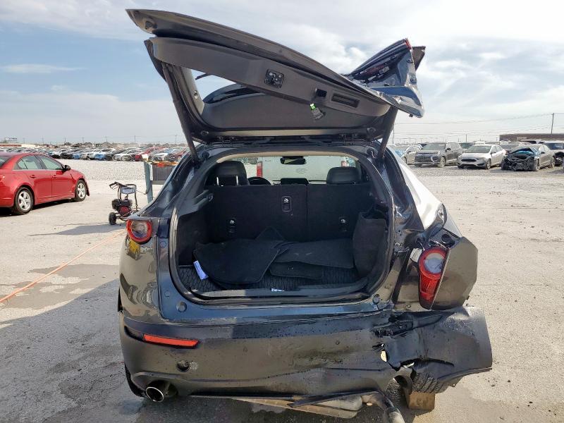 Photo 6 from auction – 2023 MAZDA CX-30 PREM with VIN 3MVDMBEY6PM500458