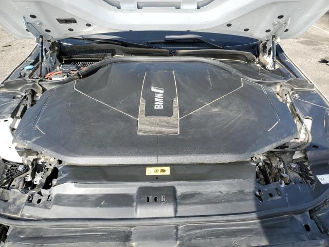 Photo 11 from auction – 2024 BMW I5 EDRIVE with VIN WBY33FK09RCR63560
