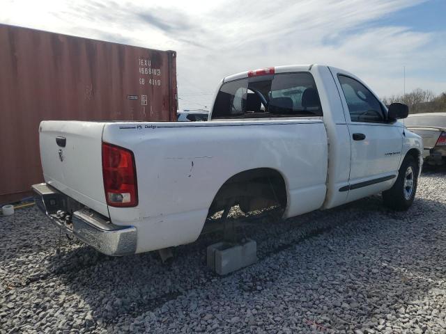 Photo 3 from auction – 2005 DODGE RAM 1500 S with VIN 1D7HA16KX5J568651