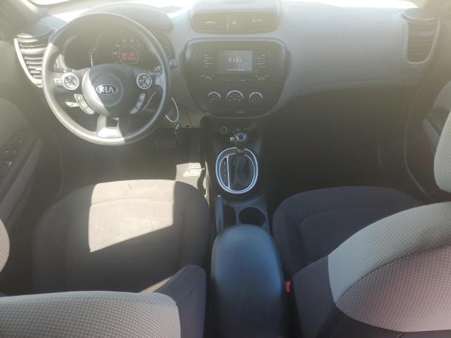 Photo 8 from auction – 2019 KIA SOUL with VIN KNDJN2A21K7667736