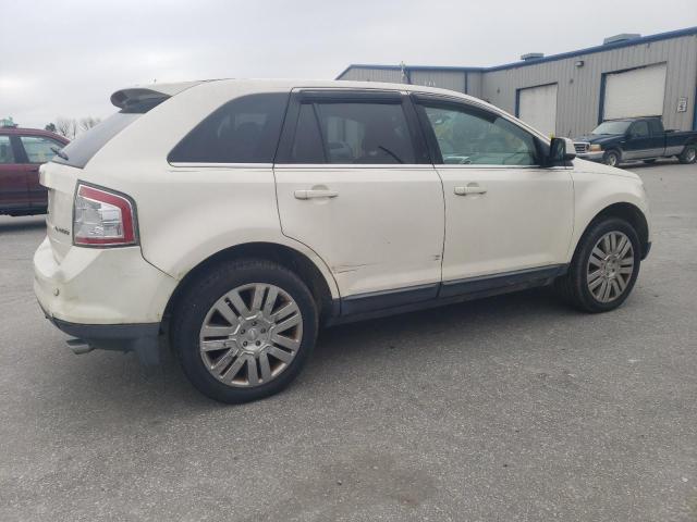 Photo 3 from auction – 2008 FORD EDGE LIMIT with VIN 2FMDK39C48BA56863