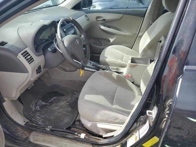 Photo 7 from auction – 2010 TOYOTA COROLLA BASE with VIN 1NXBU4EE3AZ334473