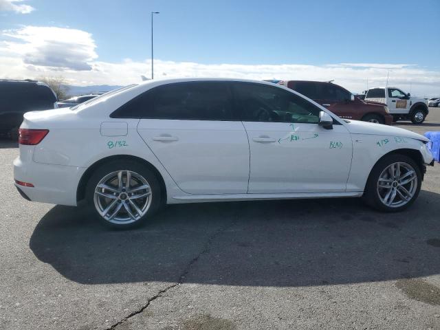 Photo 3 from auction – 2017 AUDI A4 PREMIUM with VIN WAUDNAF43HN054570