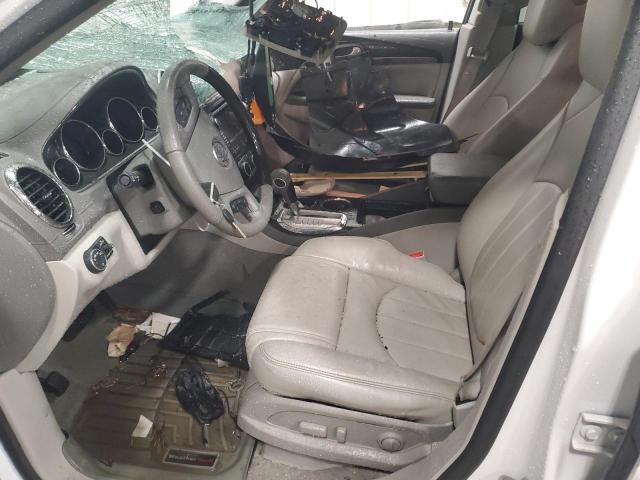 Photo 7 from auction – 2017 BUICK ENCLAVE with VIN 5GAKVCKDXHJ354529