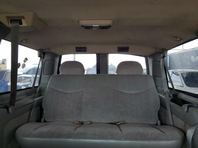 Photo 11 from auction – 2002 CHEVROLET ASTRO with VIN 1GNEL19X82B129752