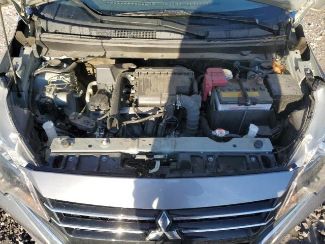 Photo 11 from auction – 2023 MITSUBISHI MIRAGE ES with VIN ML32AUHJ4PH004366