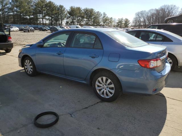Photo 2 from auction – 2012 TOYOTA COROLLA BA with VIN 5YFBU4EE7CP068959