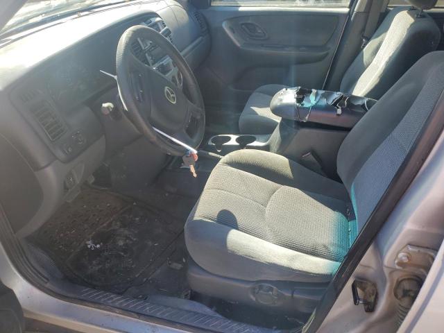 Photo 7 from auction – 2003 MAZDA TRIBUTE LX with VIN 4F2YZ04143KM25953