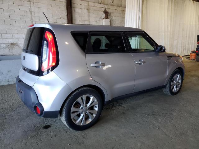Снимка 3 от търг – 2014 KIA SOUL + с VIN KNDJP3A56E7743529