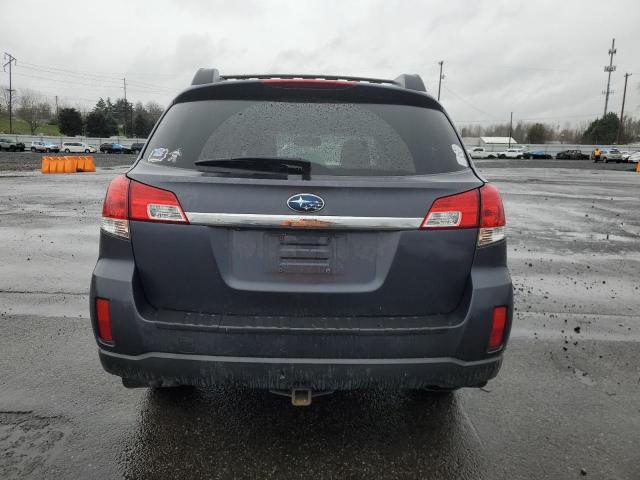 Снимка 6 от търг – 2011 SUBARU OUTBACK 2. с VIN 4S4BRBGC7B3394460