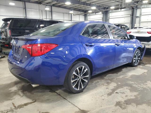 Photo 3 from auction – 2017 TOYOTA COROLLA L with VIN 2T1BURHE8HC870131