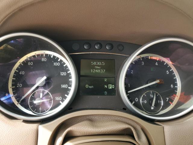 Photo 9 from auction – 2011 MERCEDES-BENZ GL with VIN 4JGBF7BE3BA743981