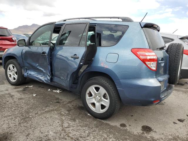 Photo 2 from auction – 2012 TOYOTA RAV4 with VIN 2T3BK4DV5CW071341