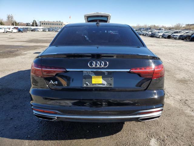 صورة رقم 6 من المزاد - 2020 AUDI A4 PREMIUM مع VIN WAUGMAF40LN011121