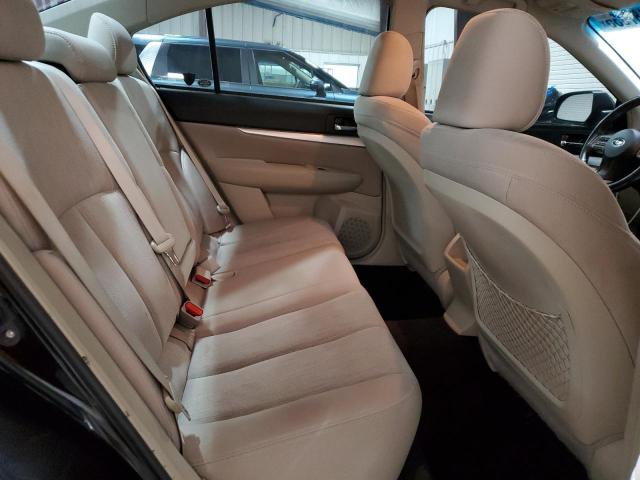 Снимка 10 от търг – 2014 SUBARU LEGACY 2.5 с VIN 4S3BMBC62E3021690