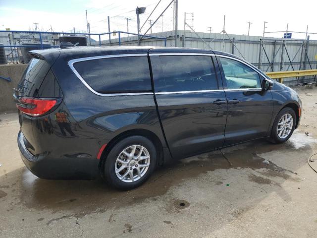 Photo 3 from auction – 2023 CHRYSLER PACIFICA T with VIN 2C4RC1BG6PR521500