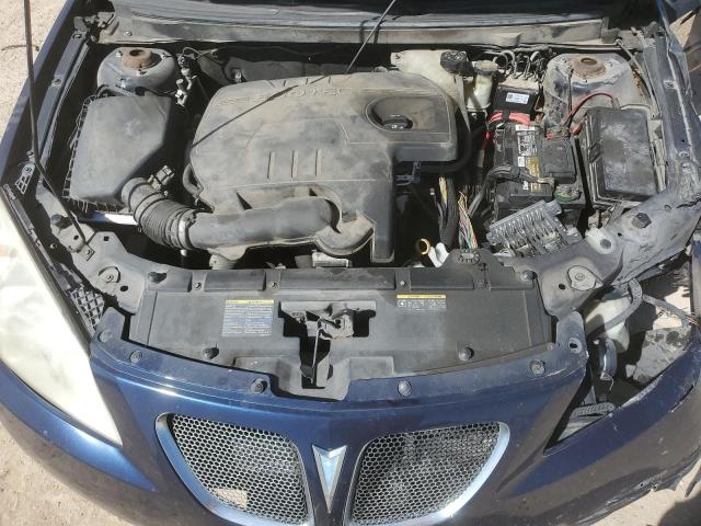 Photo 11 from auction – 2009 PONTIAC G6 with VIN 1G2ZG57B294114292