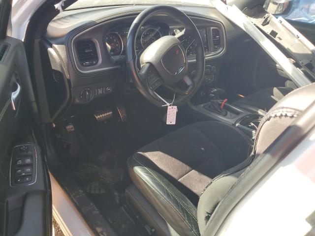 Photo 8 from auction – 2023 DODGE CHARGER SC with VIN 2C3CDXGJ4PH618439