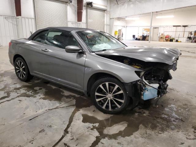 Photo 4 from auction – 2011 CHRYSLER 200 S with VIN 1C3BC8EGXBN609708